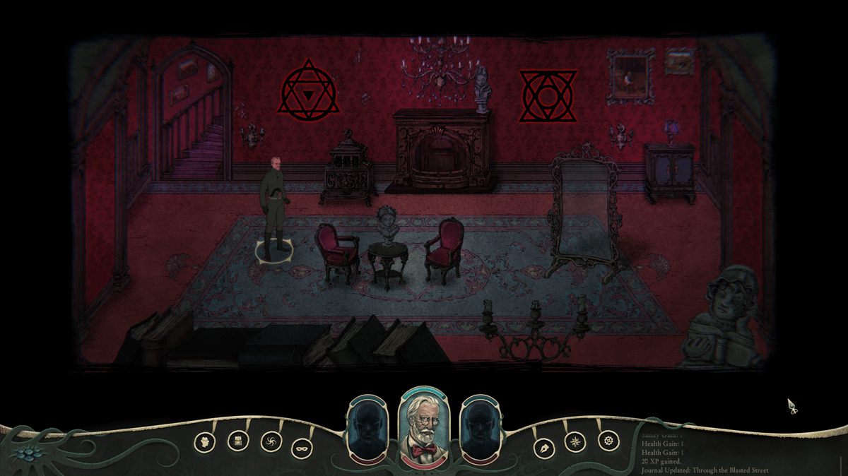 Picture of Stygian: Reign of the Old Ones