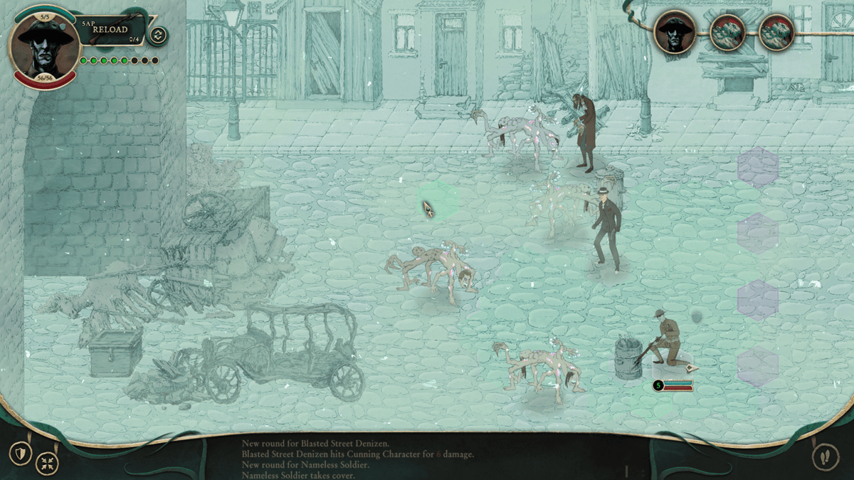 Picture of Stygian: Reign of the Old Ones