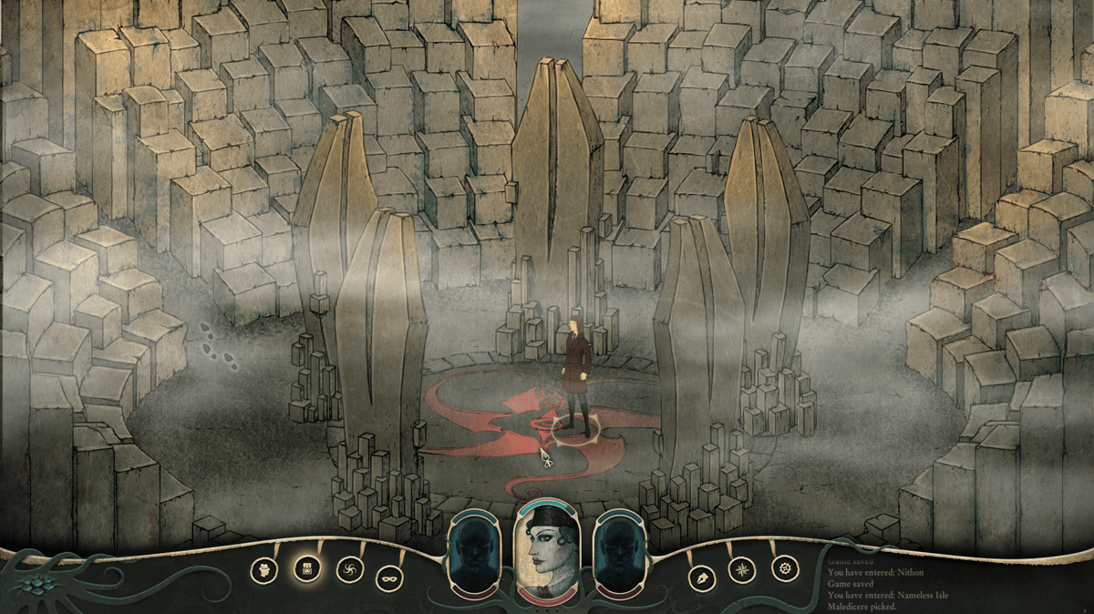 Picture of Stygian: Reign of the Old Ones