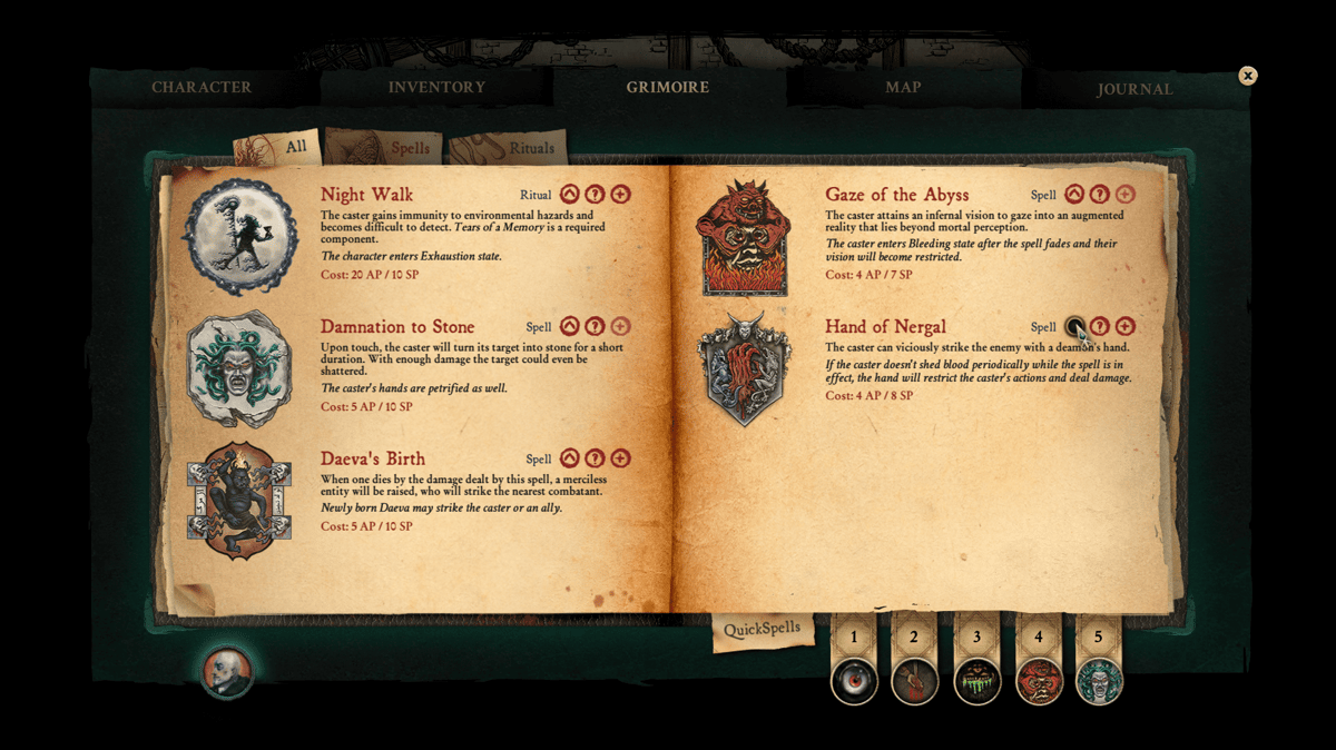 Picture of Stygian: Reign of the Old Ones