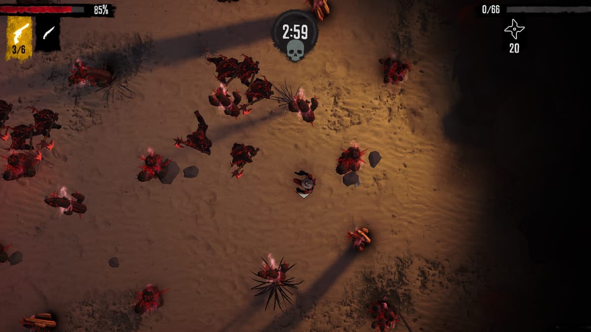 Picture of Ritual: Crown of Horns