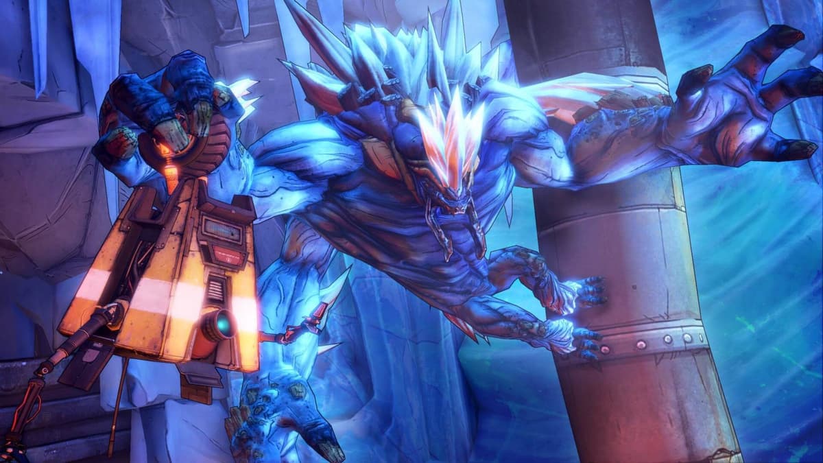 Picture of Borderlands 2 DLC: Collector's Edition Content