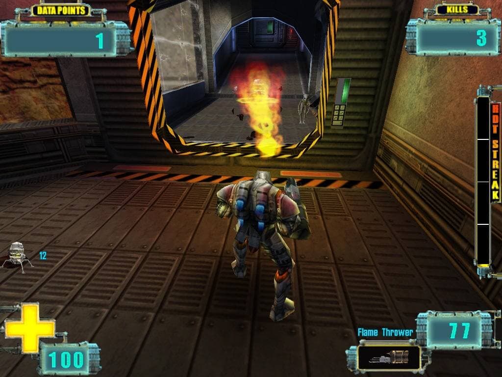 Picture of X-Com : Enforcer