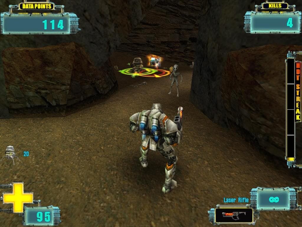 Picture of X-Com : Enforcer