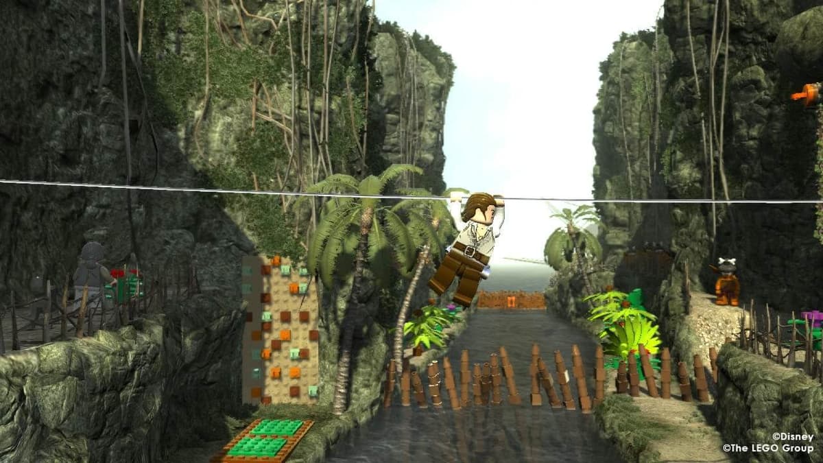 Picture of Disney Other-Worldly Adventure Pack