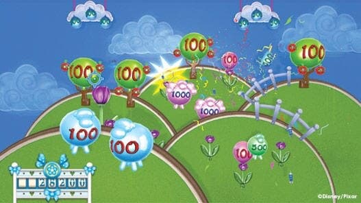 Picture of Disney Toy Story Pack