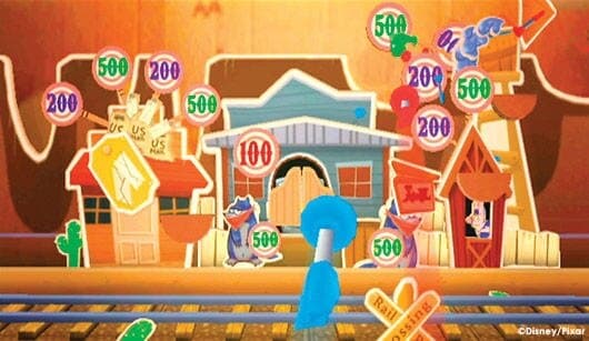 Picture of Disney Toy Story Pack