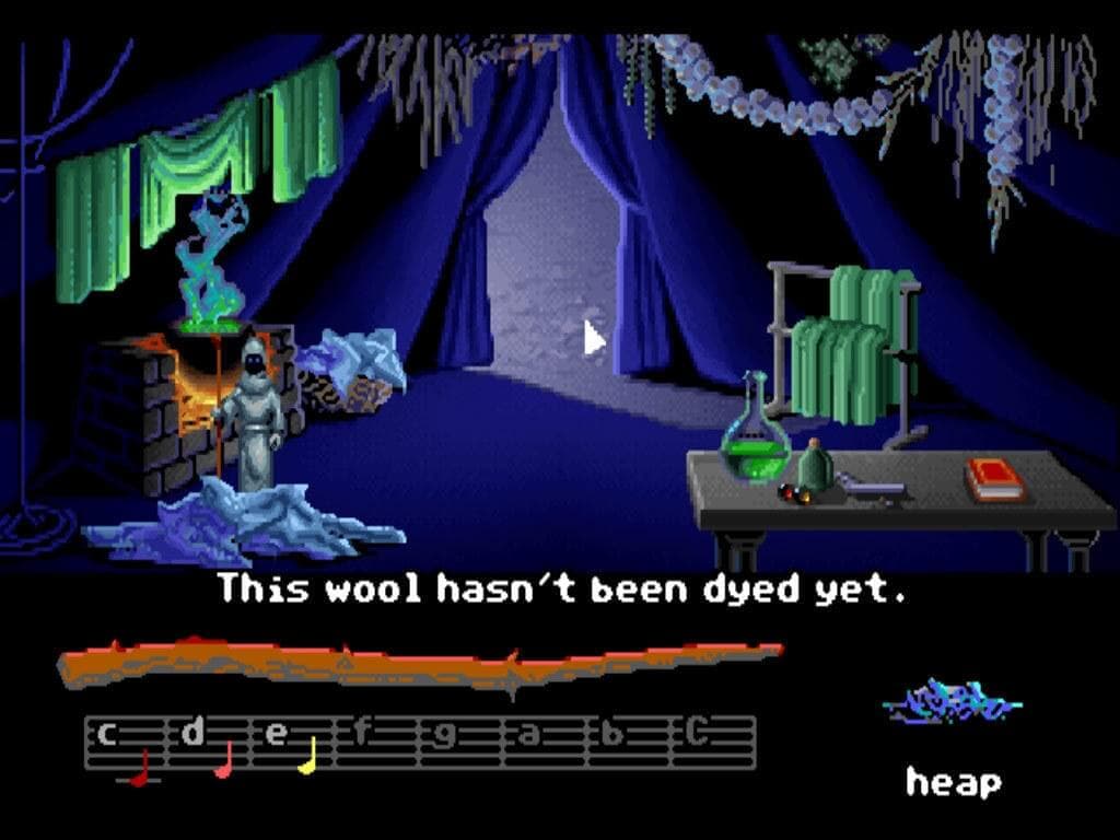 Picture of LucasArts Adventure Pack