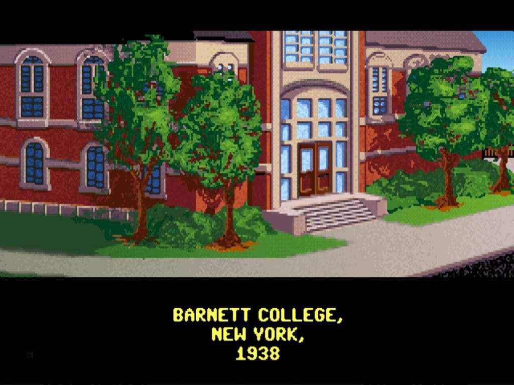 Picture of LucasArts Adventure Pack