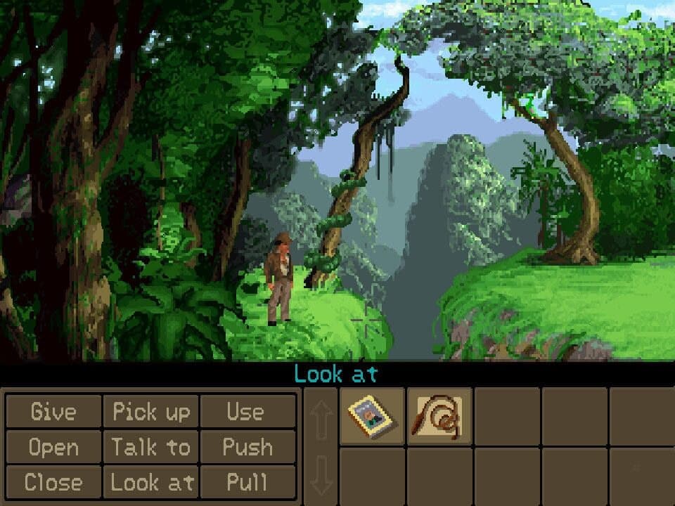 Picture of LucasArts Adventure Pack