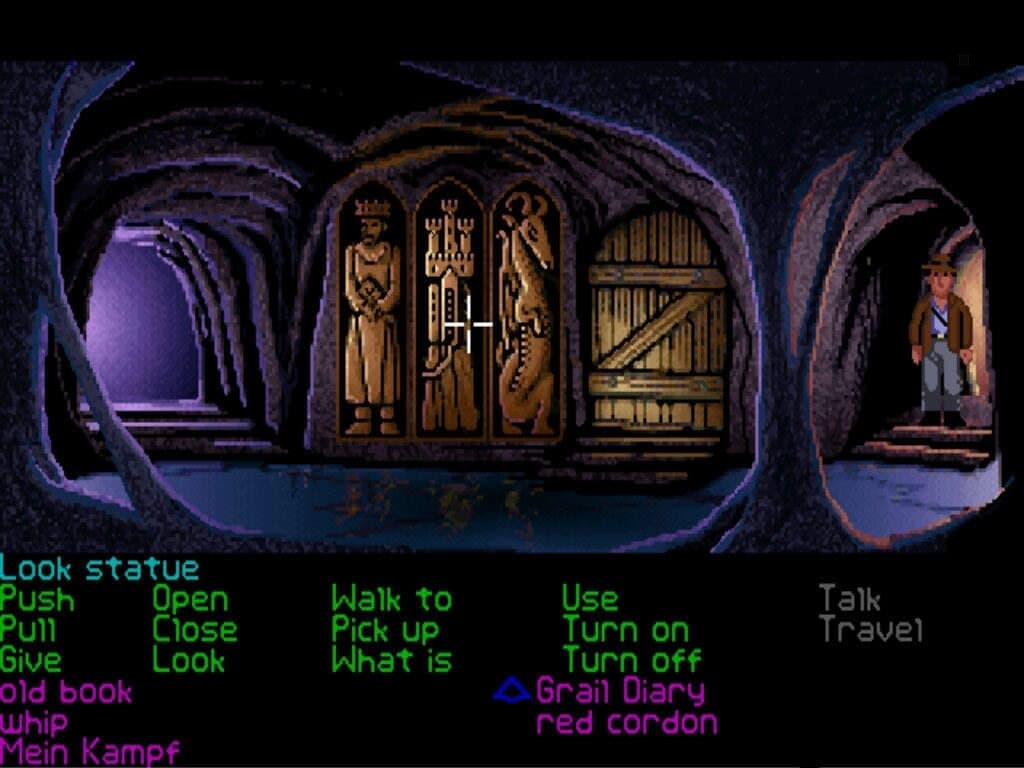 Picture of LucasArts Adventure Pack
