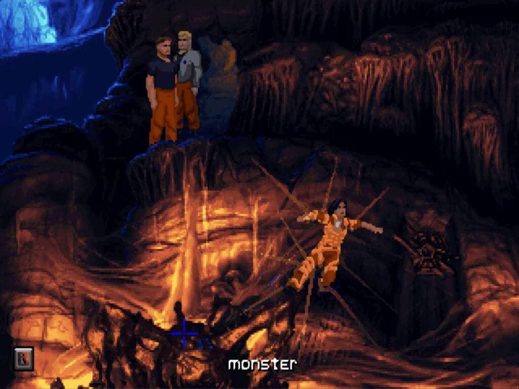 Picture of LucasArts Adventure Pack