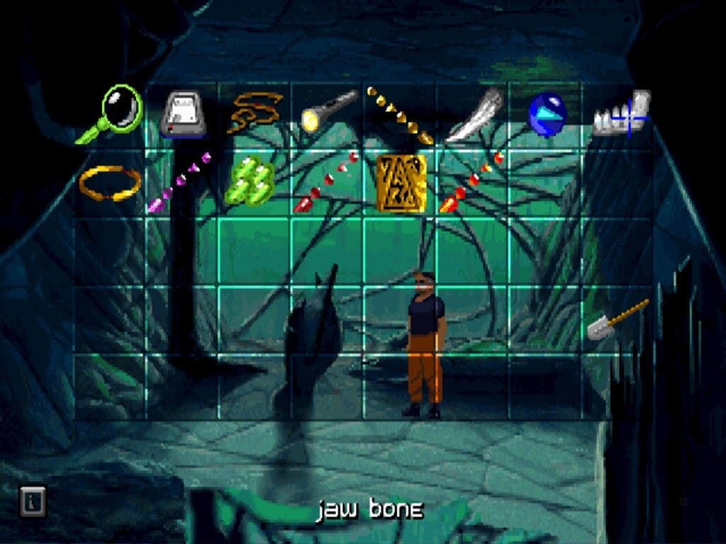 Picture of LucasArts Adventure Pack