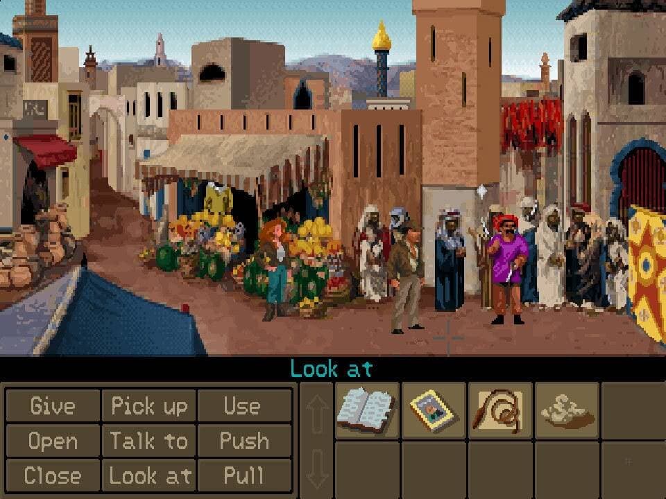 Picture of LucasArts Adventure Pack