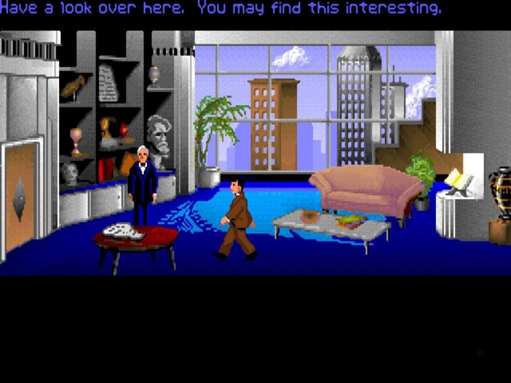 Picture of LucasArts Adventure Pack