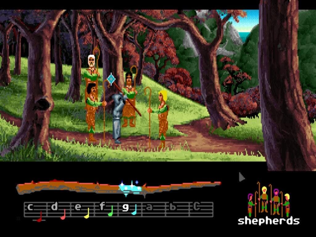 Picture of LucasArts Adventure Pack