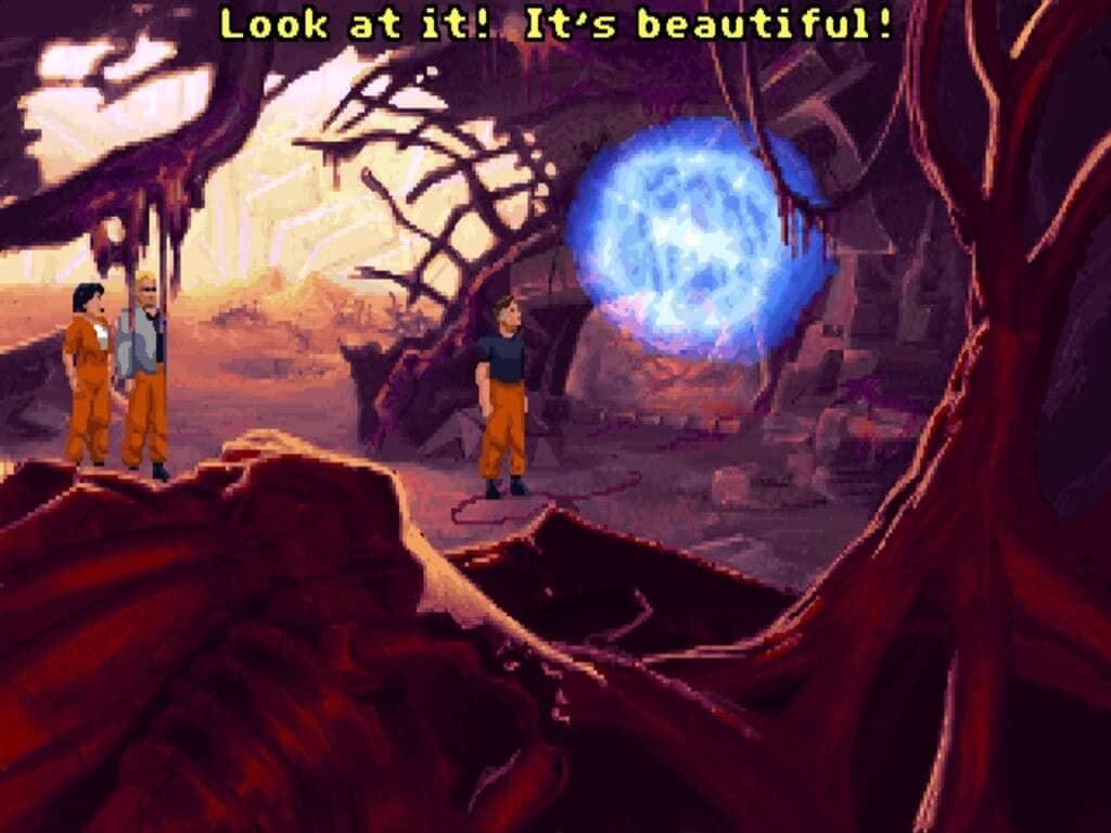 Picture of LucasArts Adventure Pack