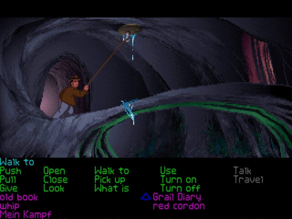 Picture of LucasArts Adventure Pack