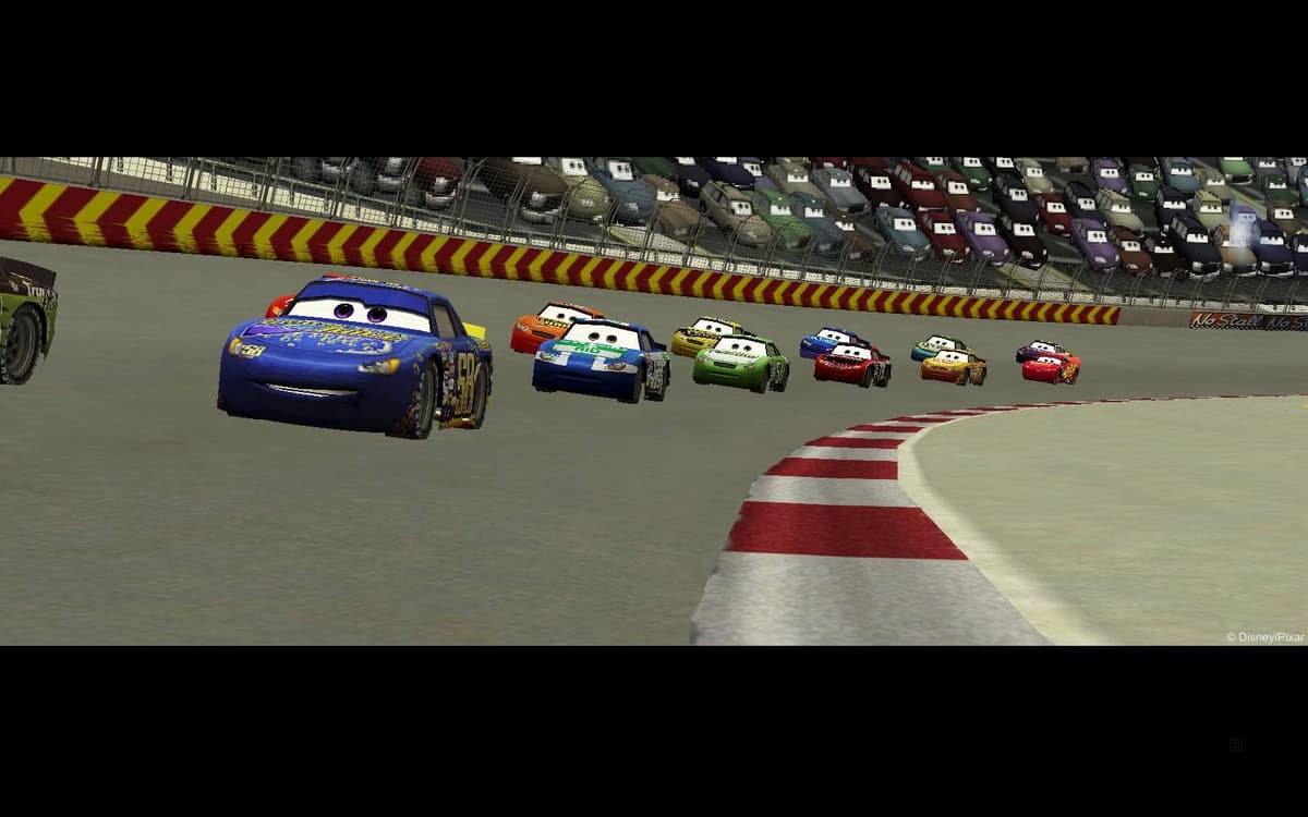 Picture of Disney Cars Classics