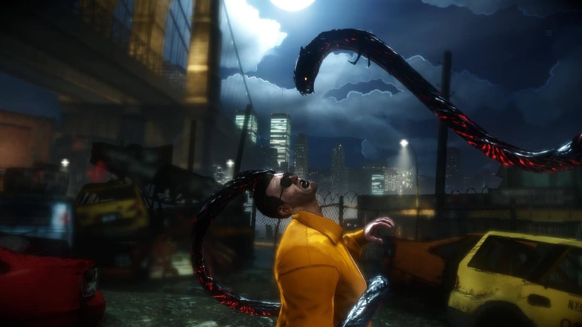 Picture of The Darkness II