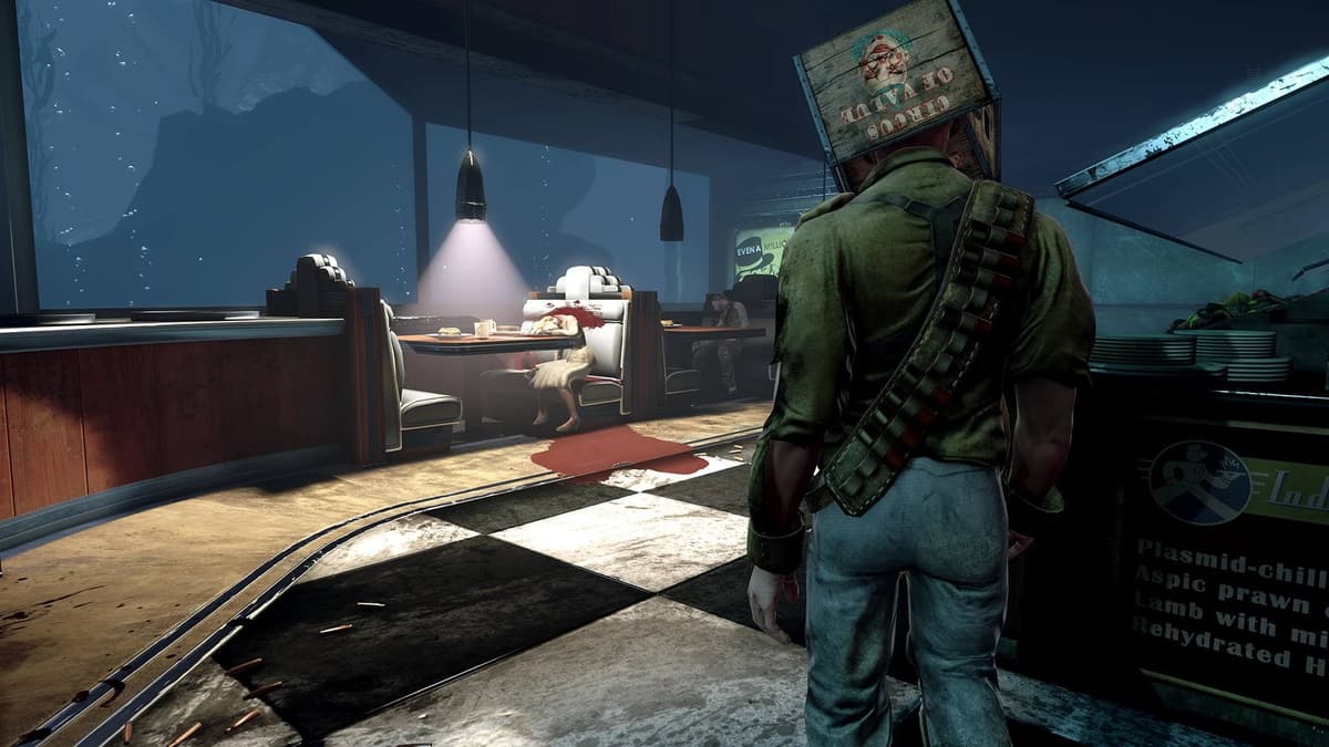 Picture of BioShock Infinite: Burial at Sea - Episode One