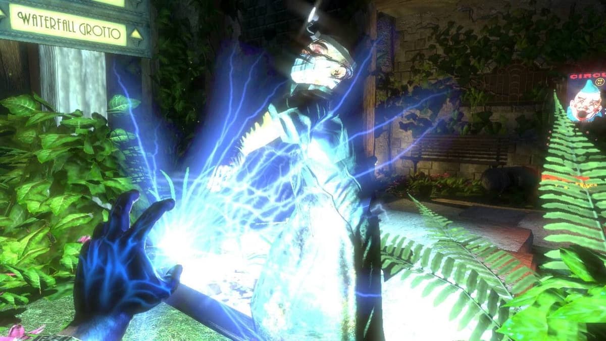 Picture of Bioshock