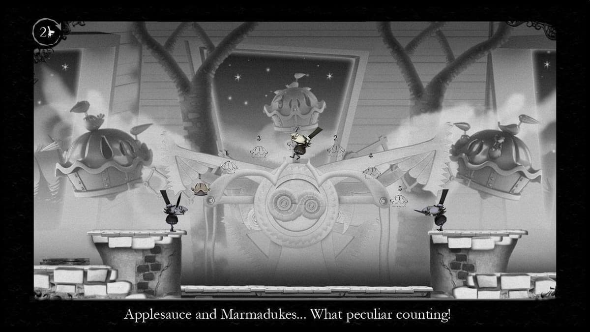 Picture of The Misadventures of P.B. Winterbottom