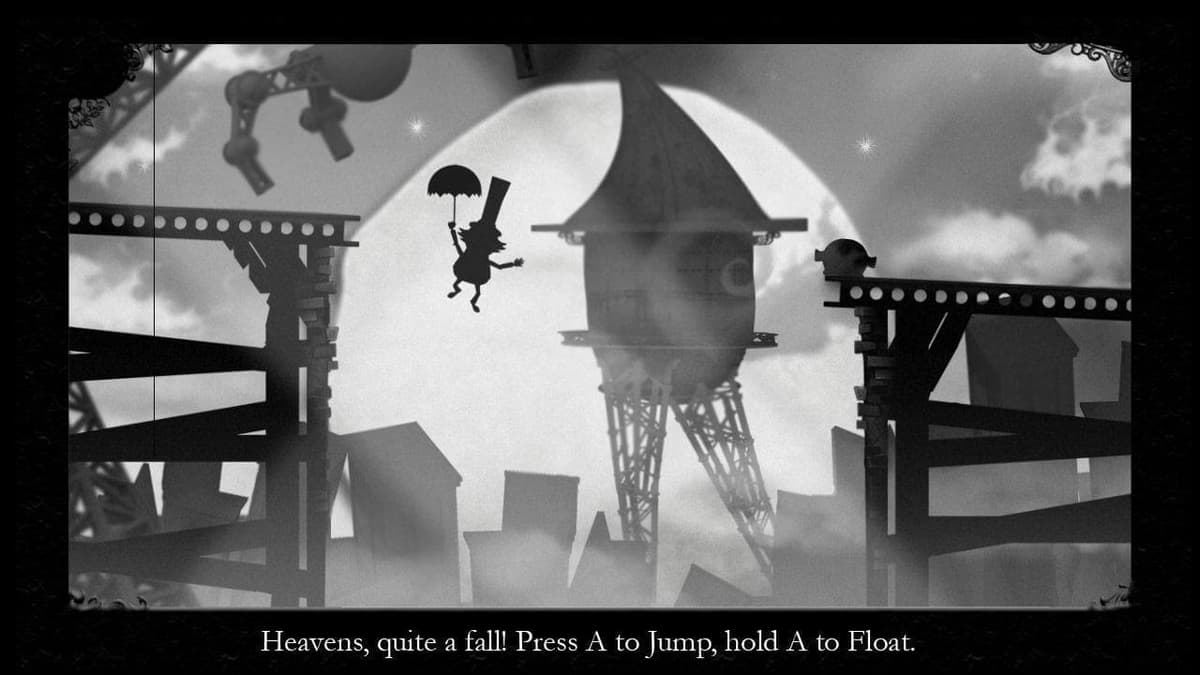 Picture of The Misadventures of P.B. Winterbottom