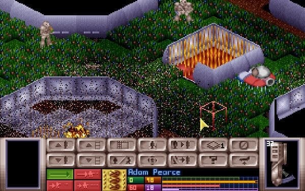 Picture of X-Com : UFO Defense