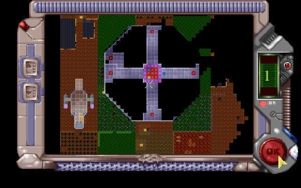 Picture of X-Com : UFO Defense