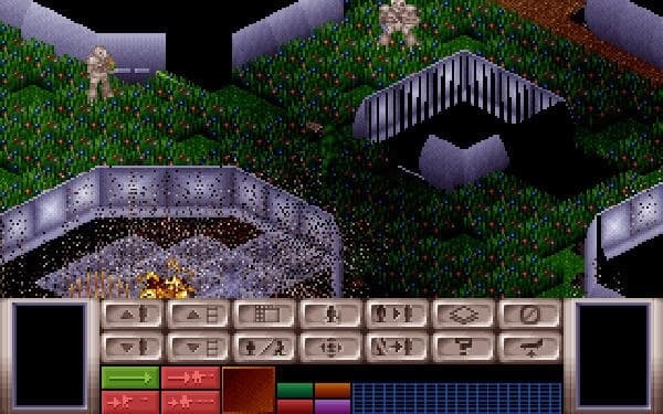 Picture of X-Com : UFO Defense