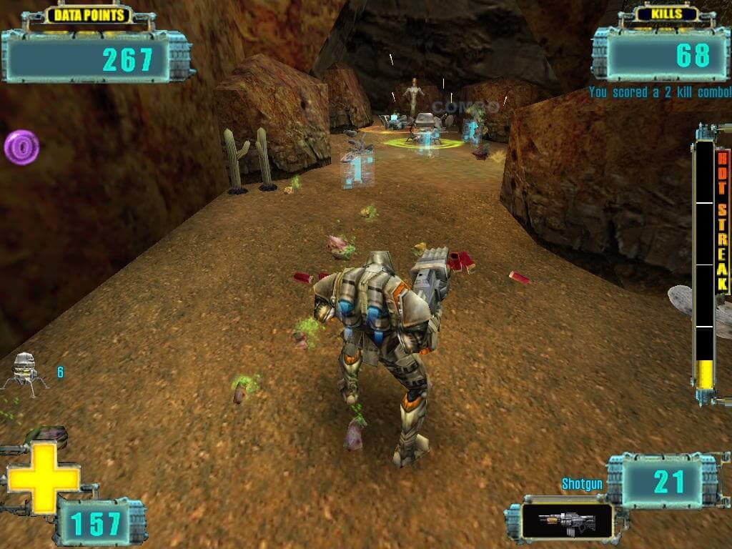 Picture of X-Com : Enforcer