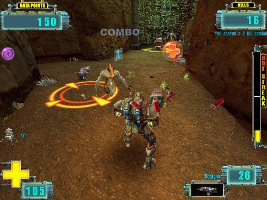 Picture of X-Com : Enforcer