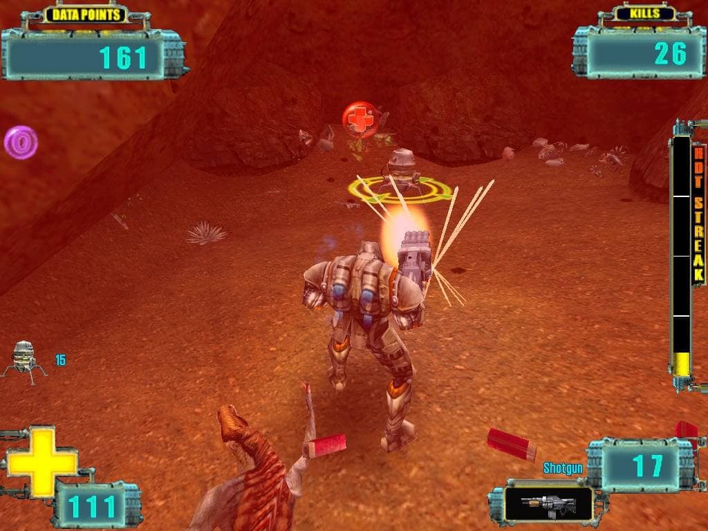 Picture of X-Com : Enforcer