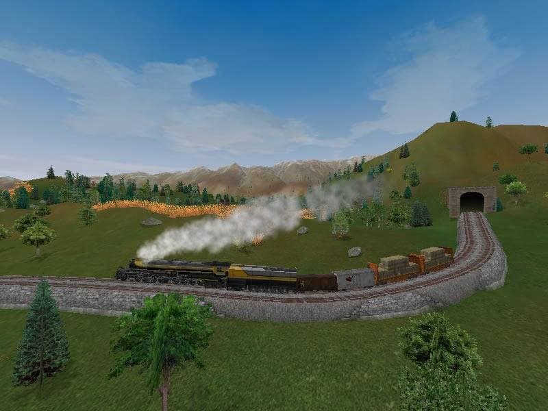 Picture of Railroad Tycoon Collection