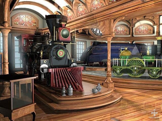 Picture of Railroad Tycoon Collection