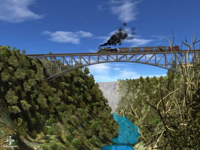 Picture of Railroad Tycoon Collection