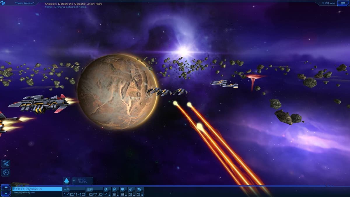 Picture of Sid Meier's Starship + Civilization : Beyond Earth