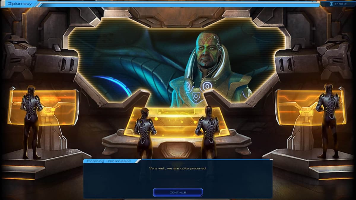 Picture of Sid Meier's Starship + Civilization : Beyond Earth