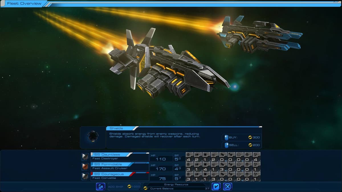 Picture of Sid Meier's Starship + Civilization : Beyond Earth