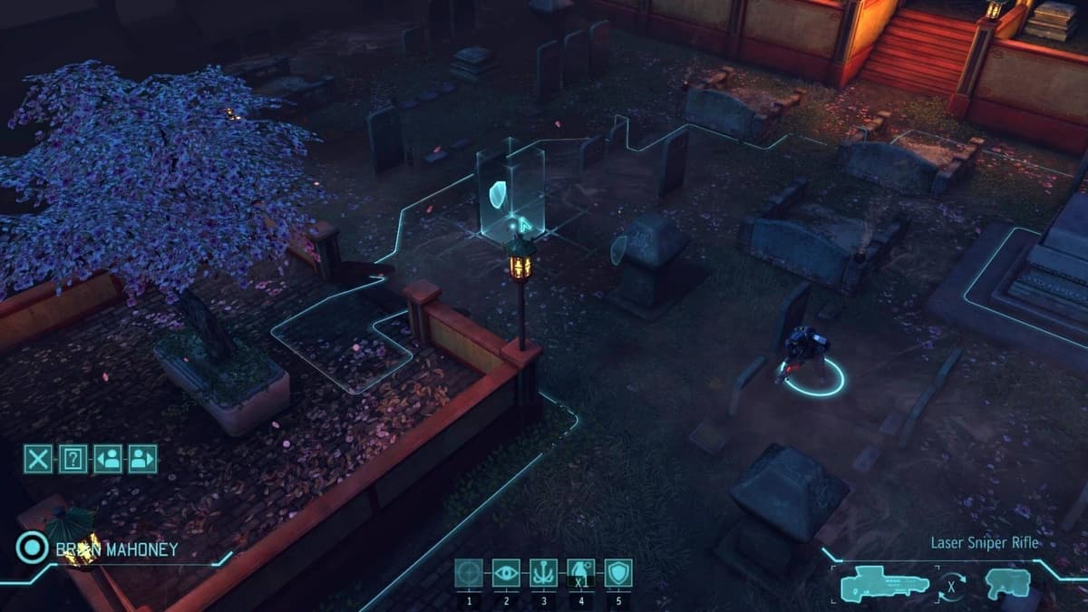Picture of XCOM : Enemy Unknown - Slingshot Pack