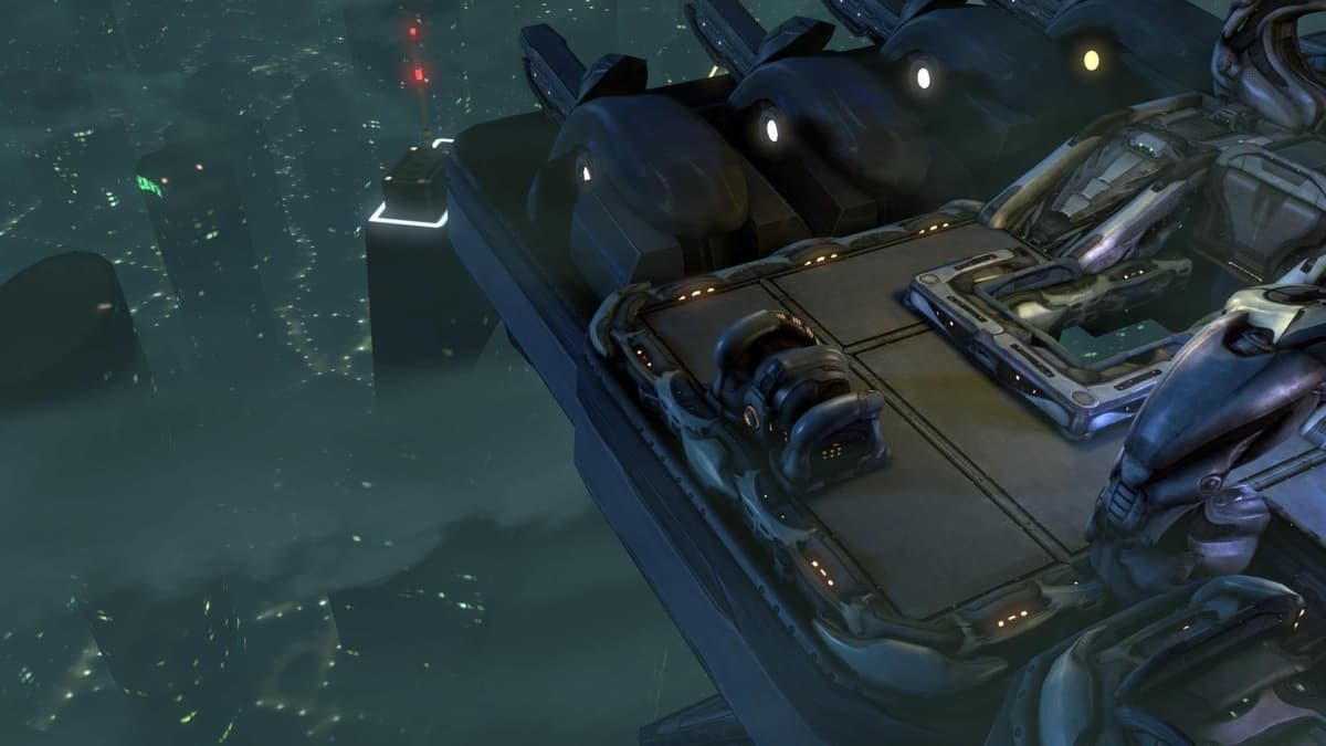 Picture of XCOM : Enemy Unknown - Slingshot Pack