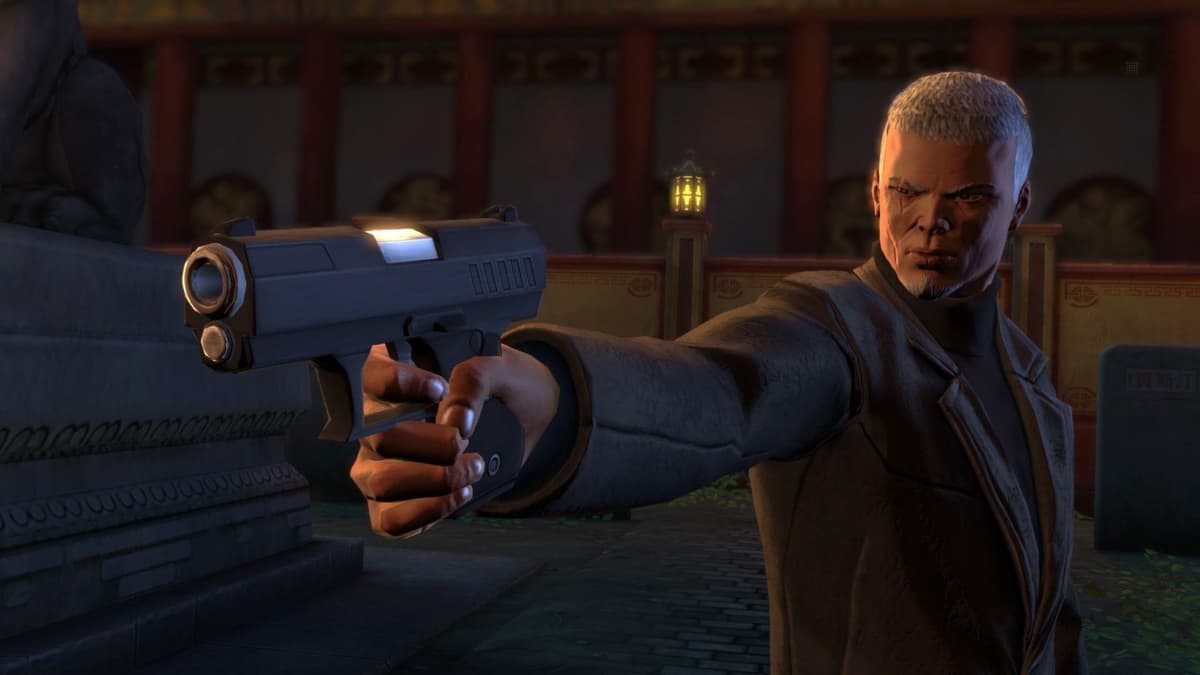 Picture of XCOM : Enemy Unknown - Slingshot Pack