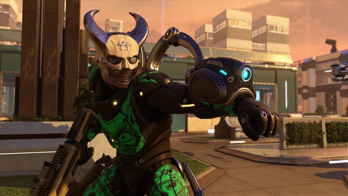 Picture of Xcom 2 - Reinforcement Pack