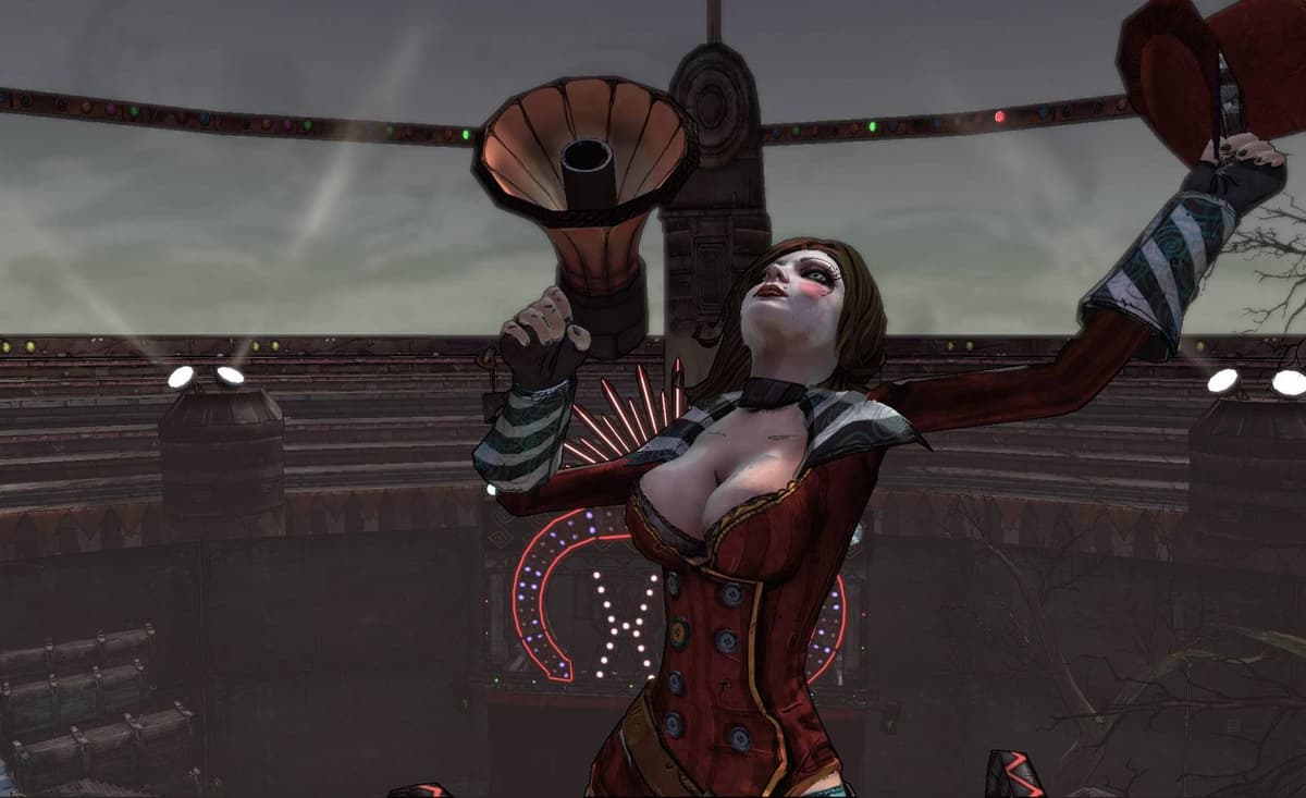 Picture of Borderlands : Mad Moxxi's Underdome Riot