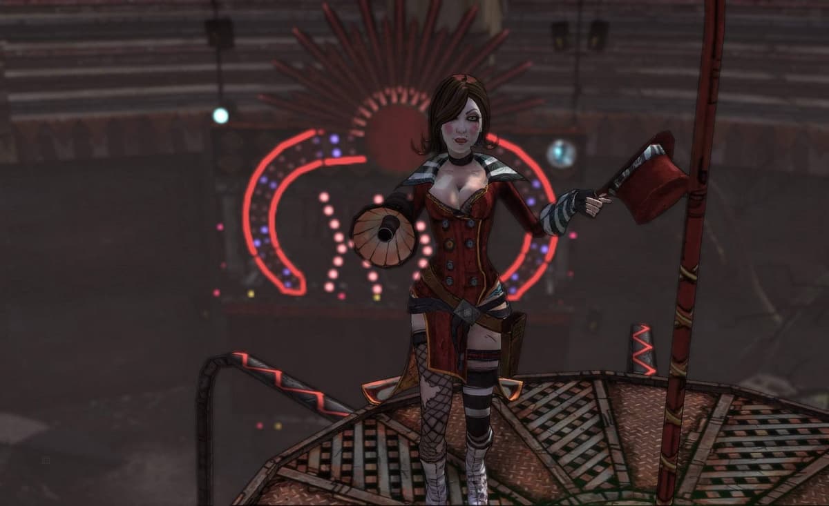 Picture of Borderlands : Mad Moxxi's Underdome Riot