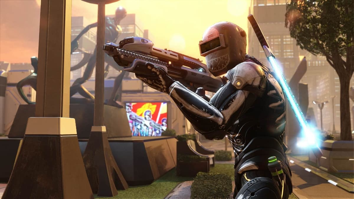 Picture of Xcom 2 - Anarchy's Children DLC