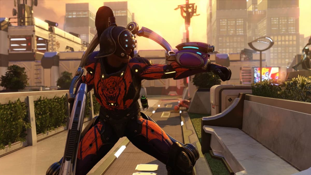 Picture of Xcom 2 - Anarchy's Children DLC