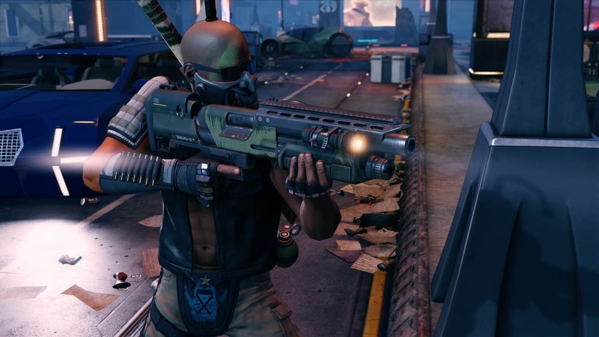 Picture of Xcom 2 - Anarchy's Children DLC