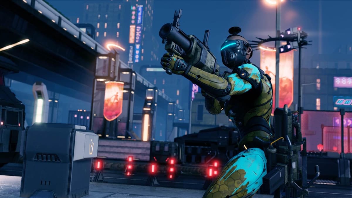 Picture of Xcom 2 - Anarchy's Children DLC